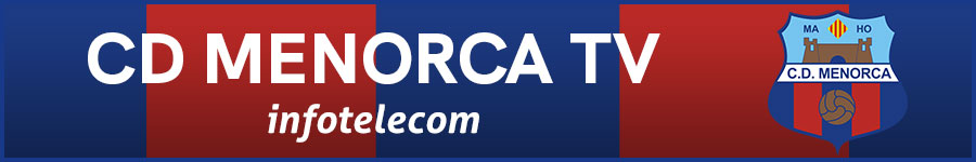 CD Menorca TV