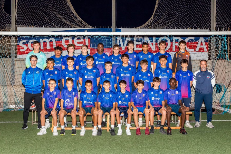 CADETE "C"