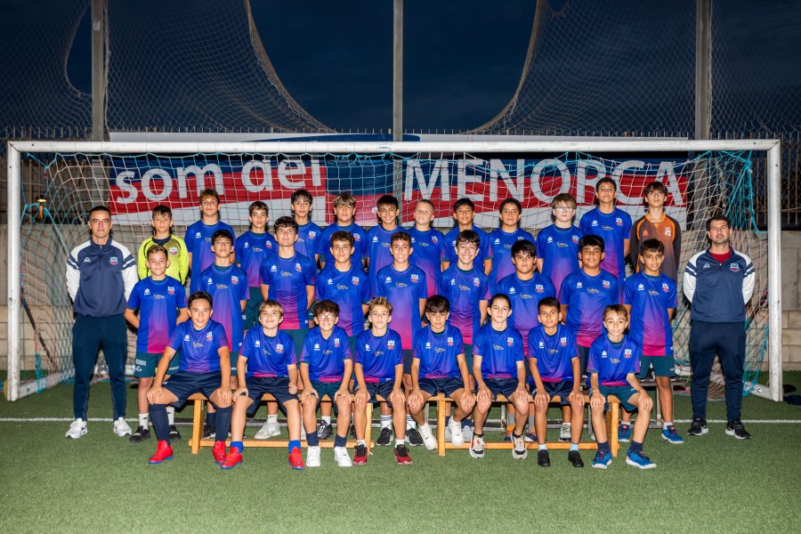 INFANTIL "C"