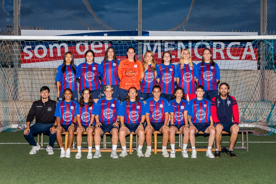 FEMENINO