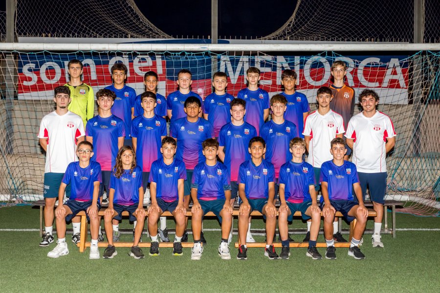 INFANTIL "A"