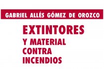 EXTINTORES GABRIEL ALLÉS